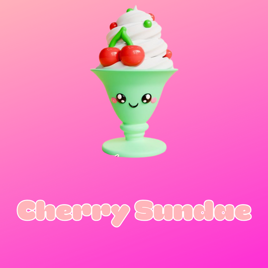 Cherry Sundae