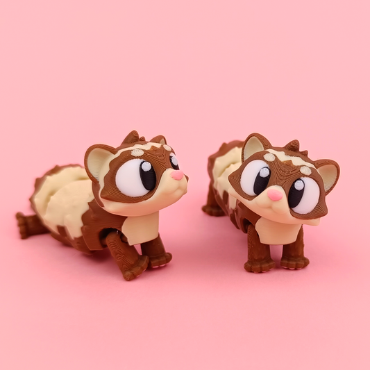 MINI FERRET