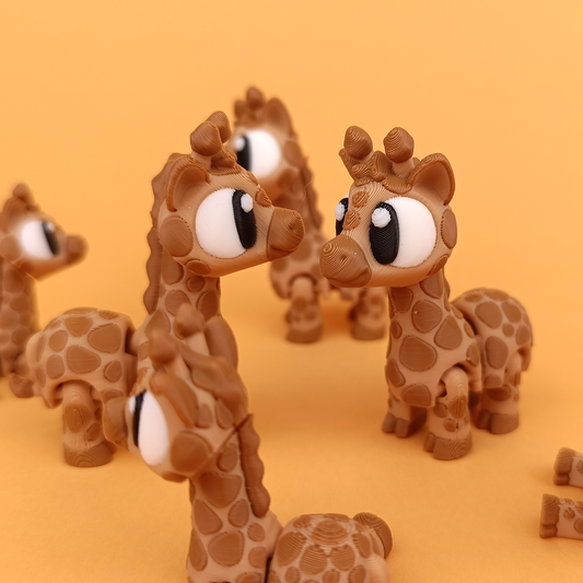 MINI GIRAFFE