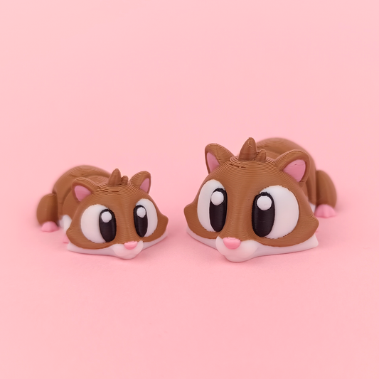 MINI HAMPSTER