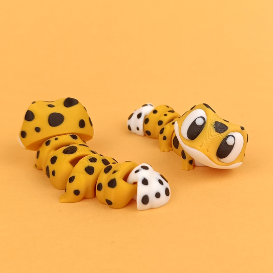 MINI GECKO