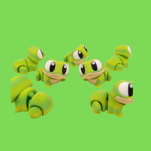 Hippy Hop Hop