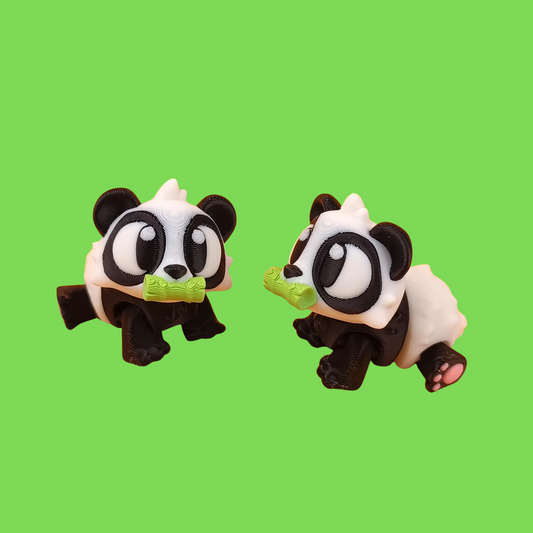 Cutie Panda